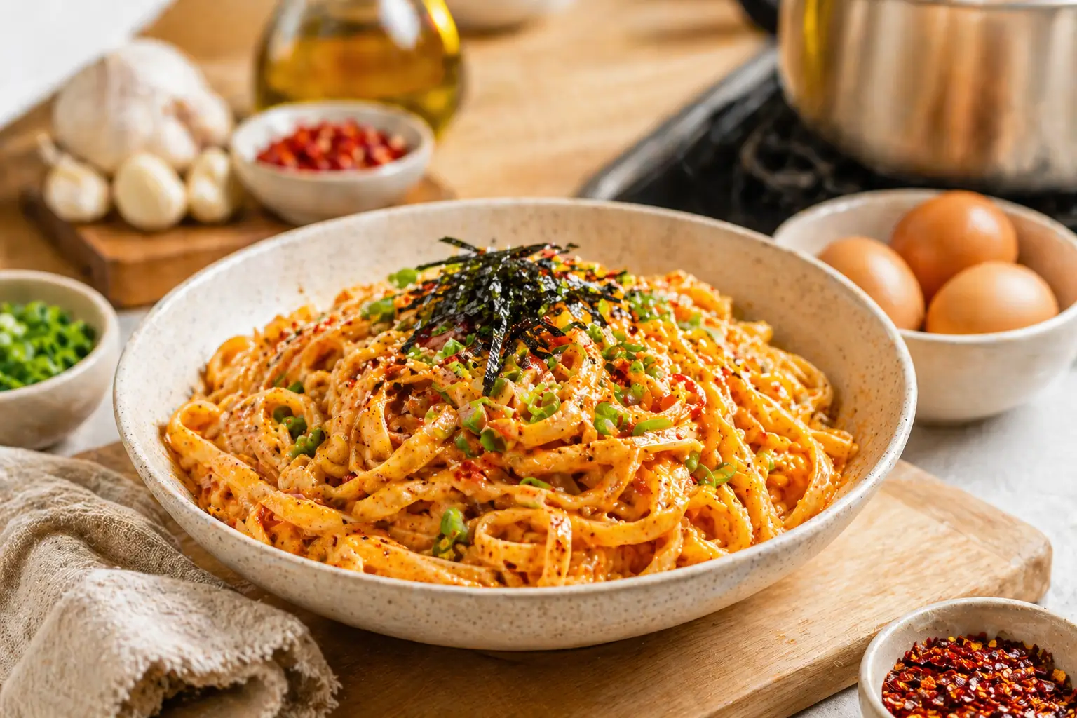 Resep trending terbaru